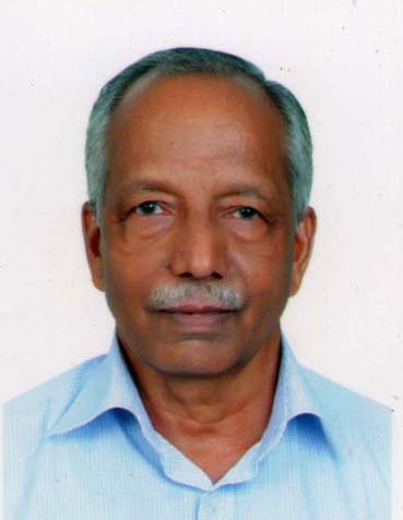 N.Ravindranath
