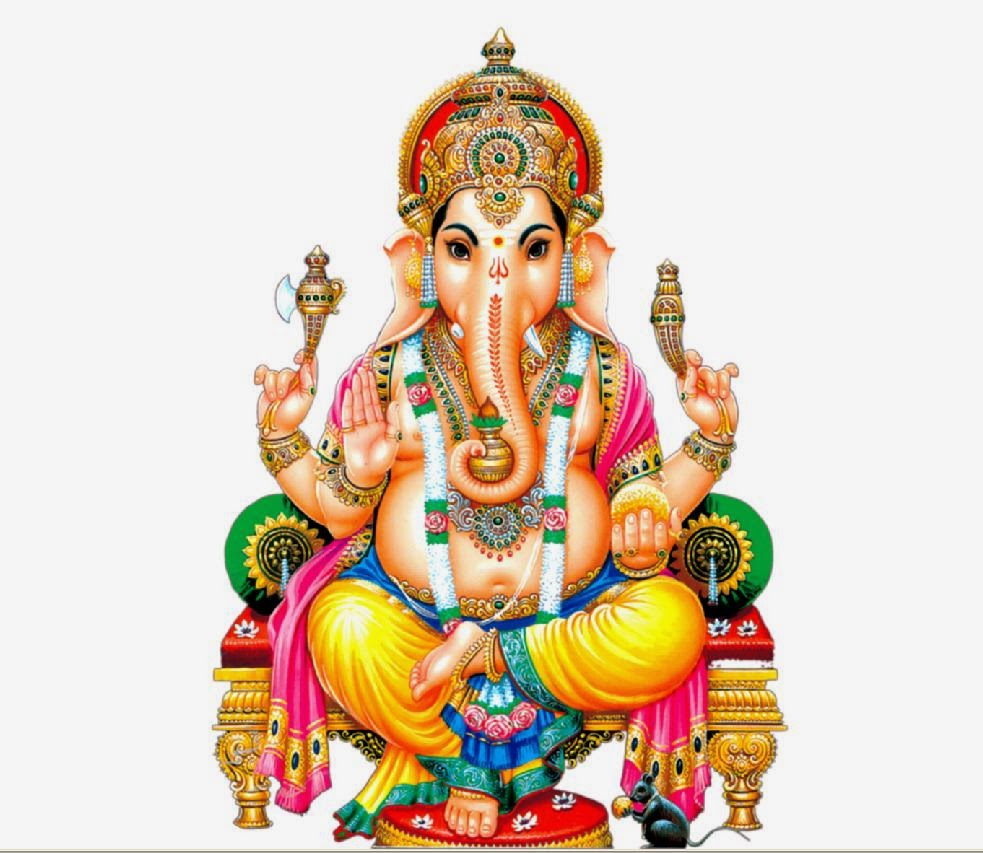 ganapathi