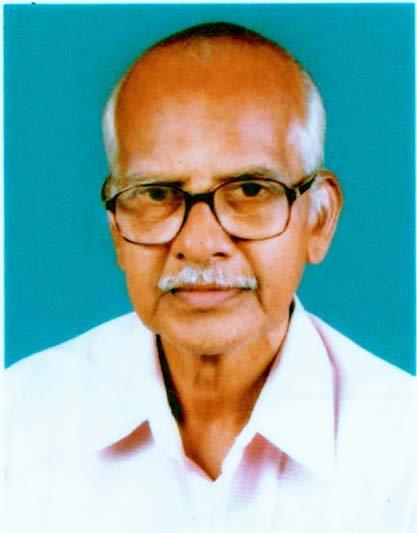vd krishnannampiar